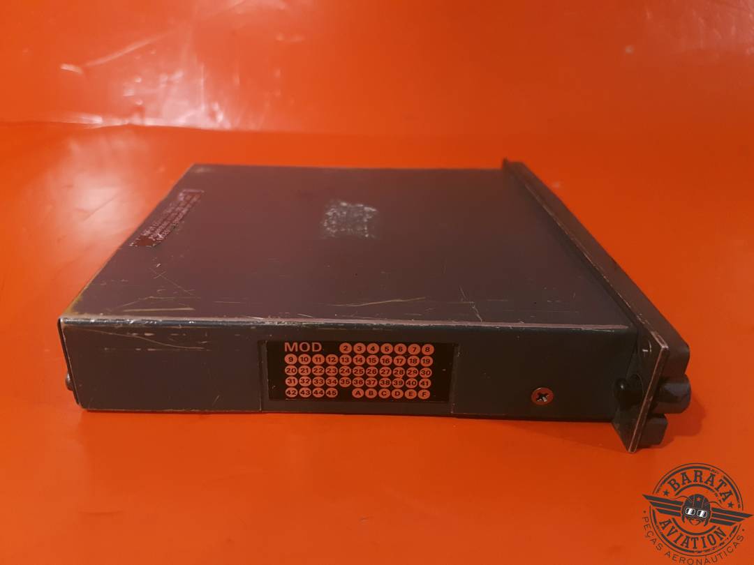622-2265-058 Collins FGP-81 Flight Guidance Panel 