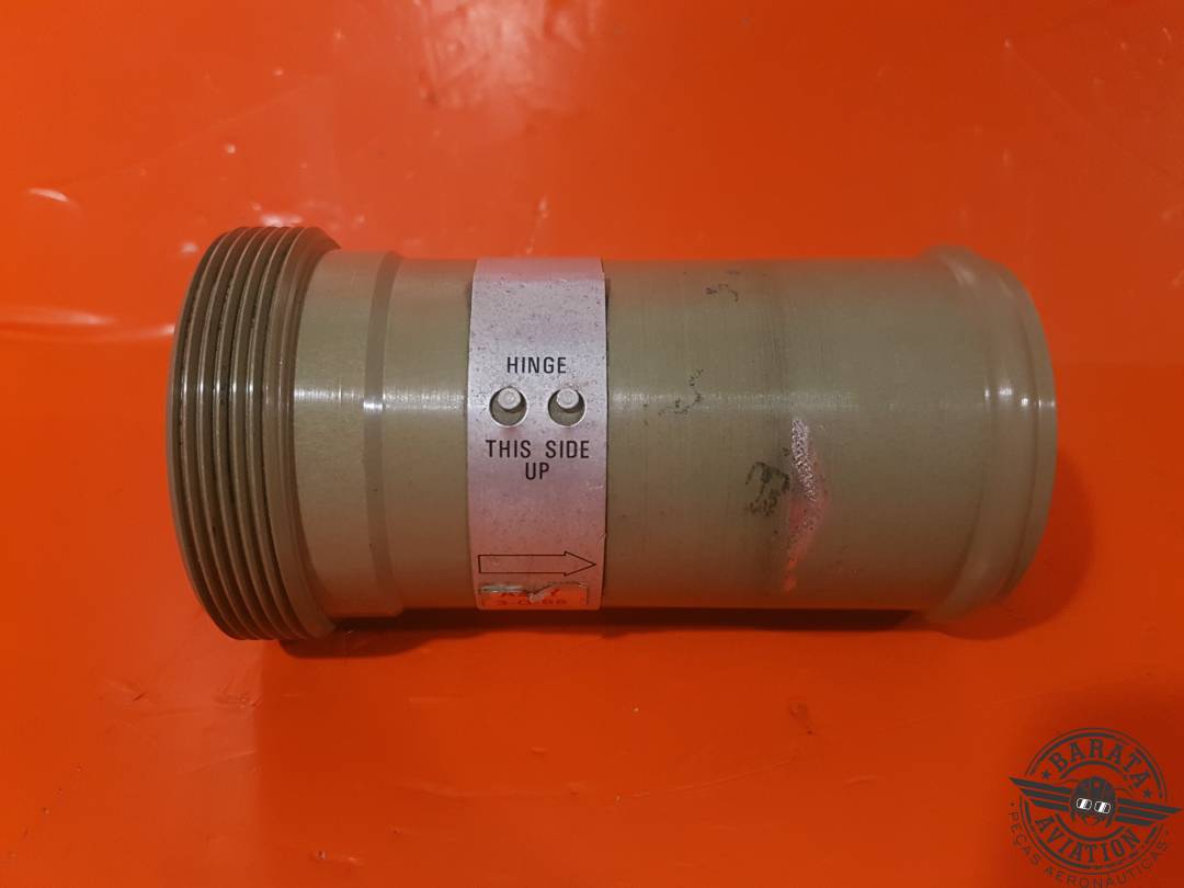  60160-2  Sterer - Hot Air Check Valve Assembly