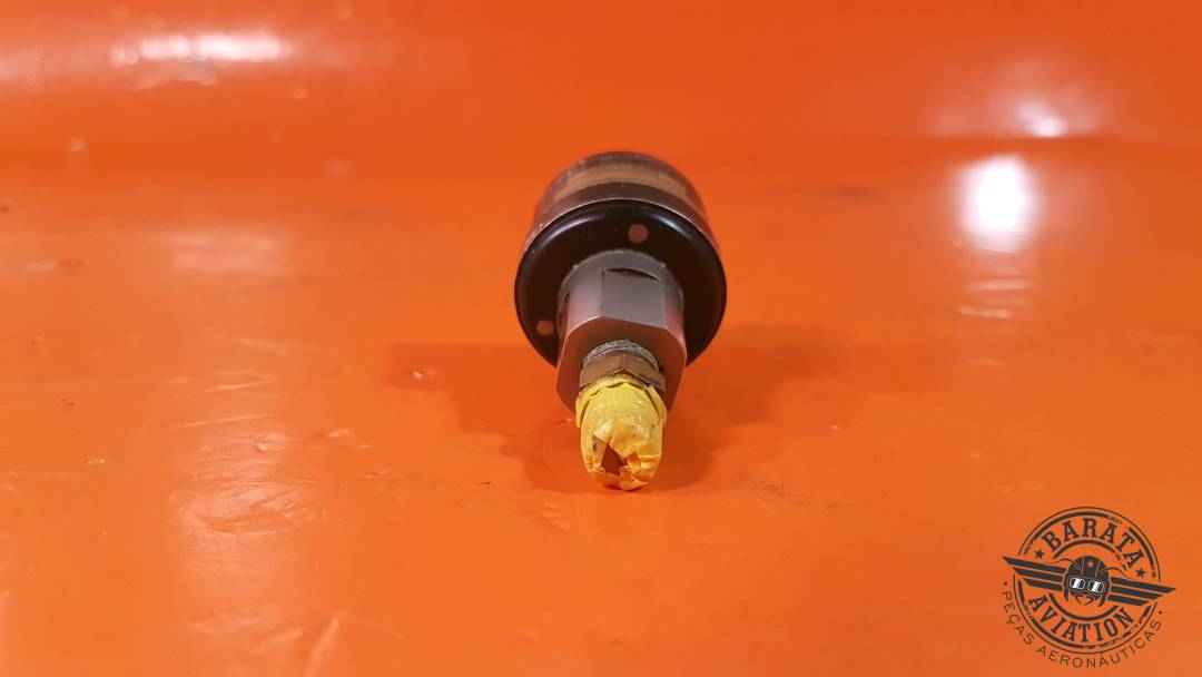 05167-6901-830 HTL Hydraulic Pressure Indicator