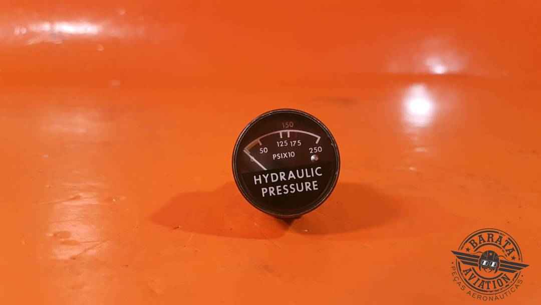 05167-6901-830 HTL Hydraulic Pressure Indicator
