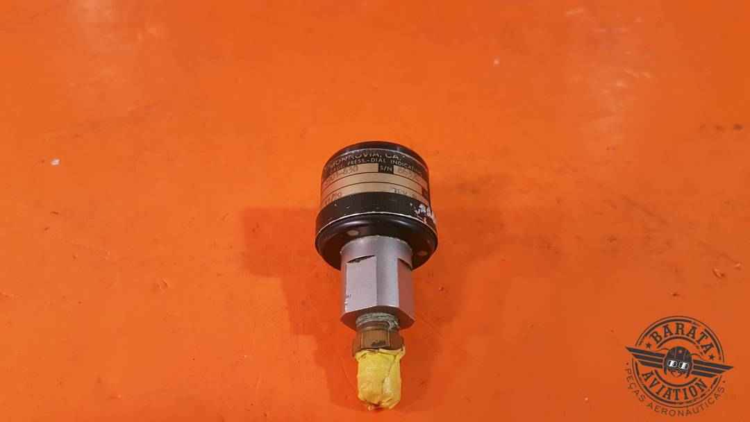 05167-6901-830 HTL Hydraulic Pressure Indicator