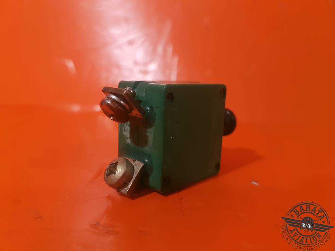 Disyuntor Klixon 3TC14-25