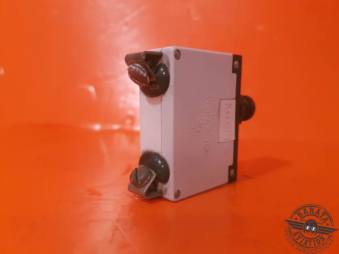 Disyuntor Klixon 7MC1-201-10