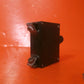 Disyuntor Klixon 3MC1-202-2 de 2 amperios