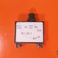 Disyuntor Klixon 3MC1-202-2 de 2 amperios