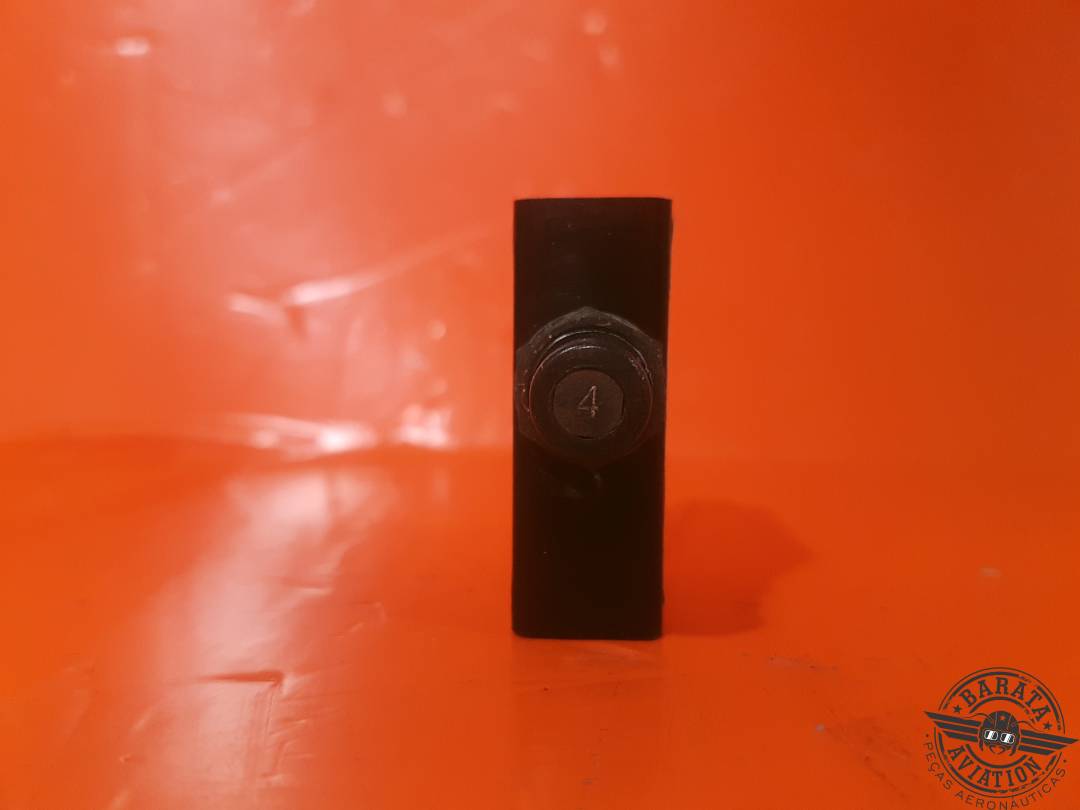 Disyuntor Klixon 3MC1-200-4 de 4 amperios