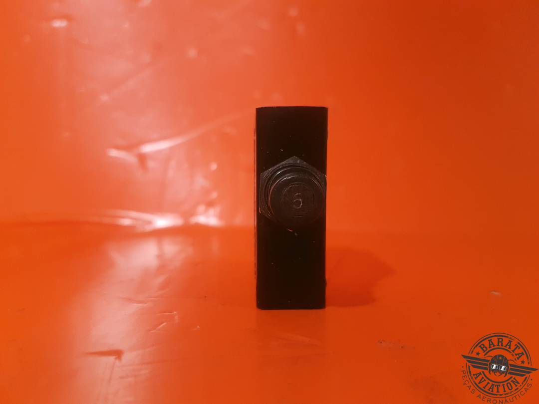 Disyuntor Klixon 3MC1-200-5 de 5 amperios