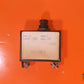 Disyuntor Klixon 3MC1-200-3 de 3 amperios