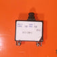 Disyuntor Klixon 3MC1-200-1 de 1 amperio