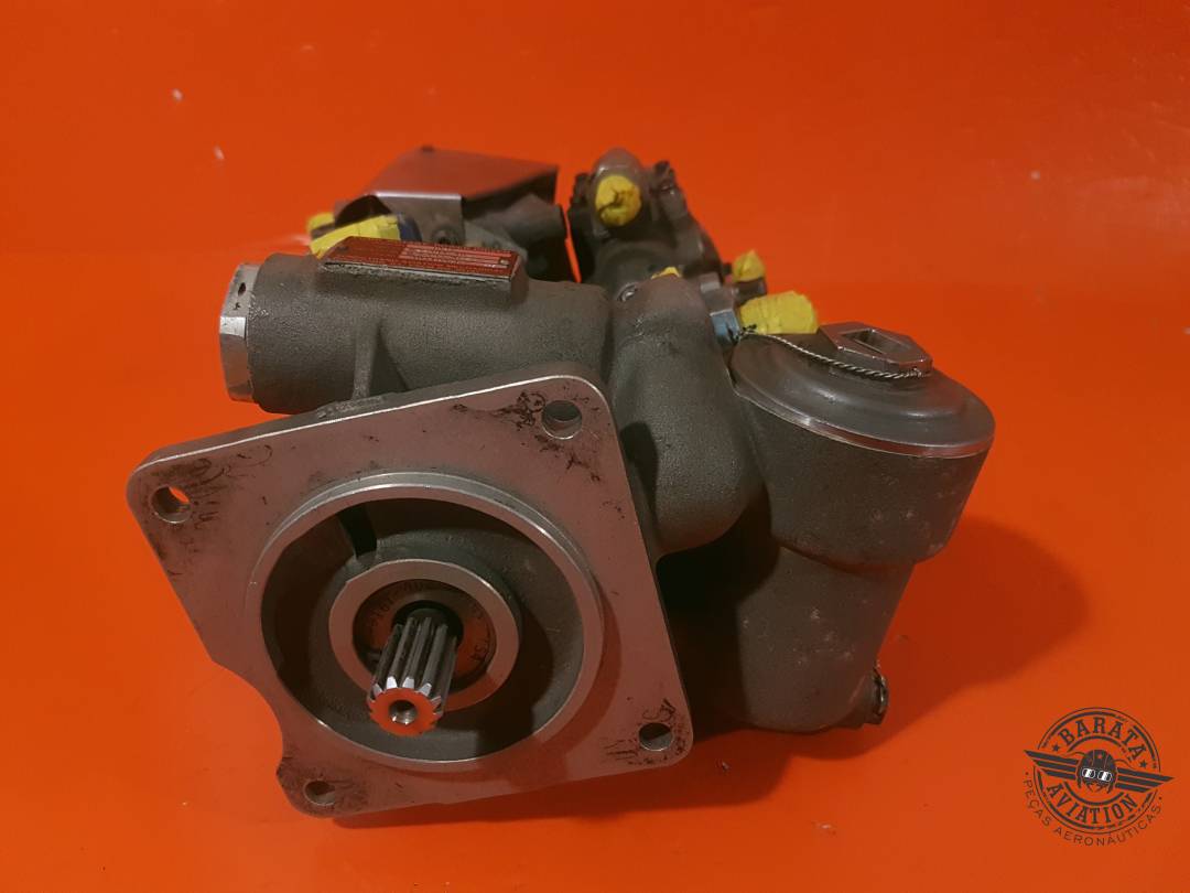 3244763-1 Bendix - Conjunto de unidad de control de combustible DPL2