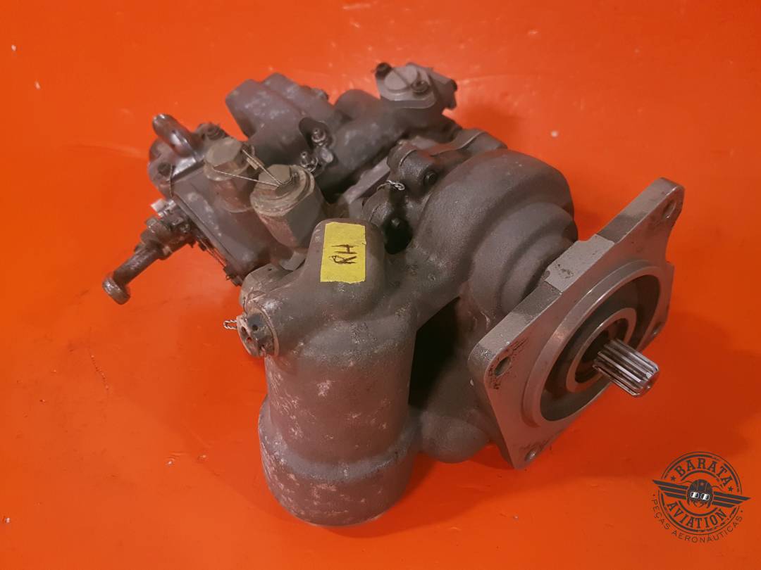 3244763-1 Bendix - Conjunto de unidad de control de combustible DPL2