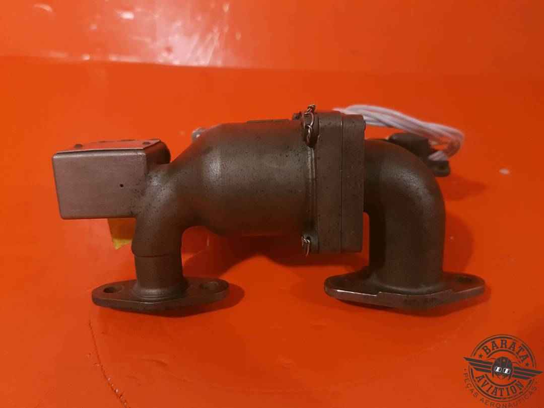 3018531 South Bend Valve Assembly