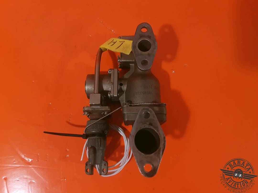 3018531 South Bend Valve Assembly