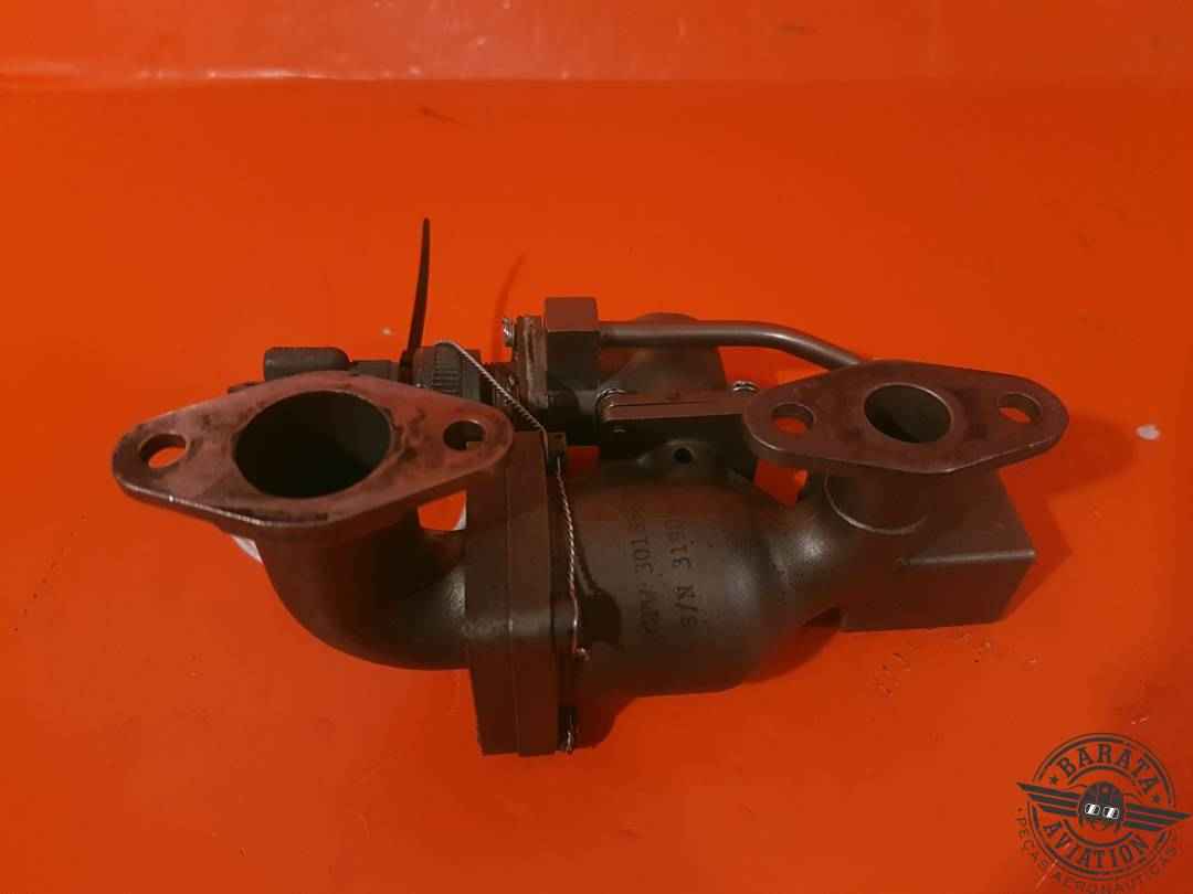 3018531 South Bend Valve Assembly