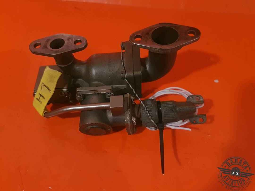 3018531 South Bend Valve Assembly