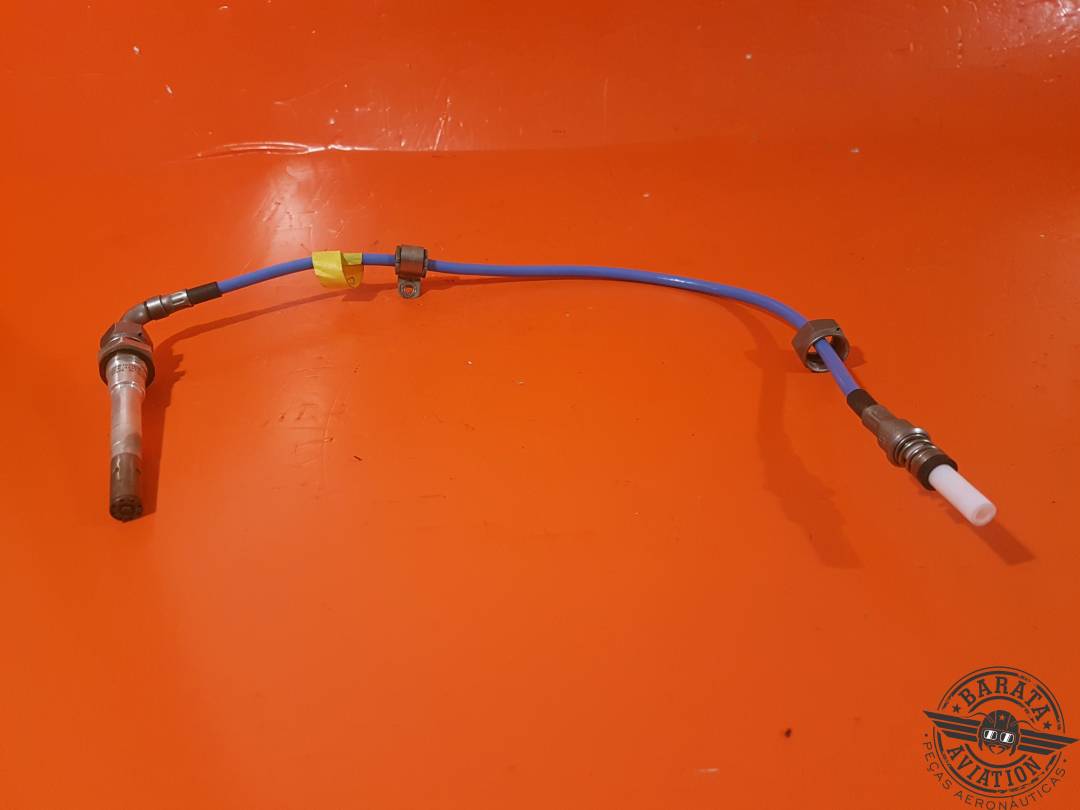 FHE246-4 Champion Turbine Engine Igniter Assy