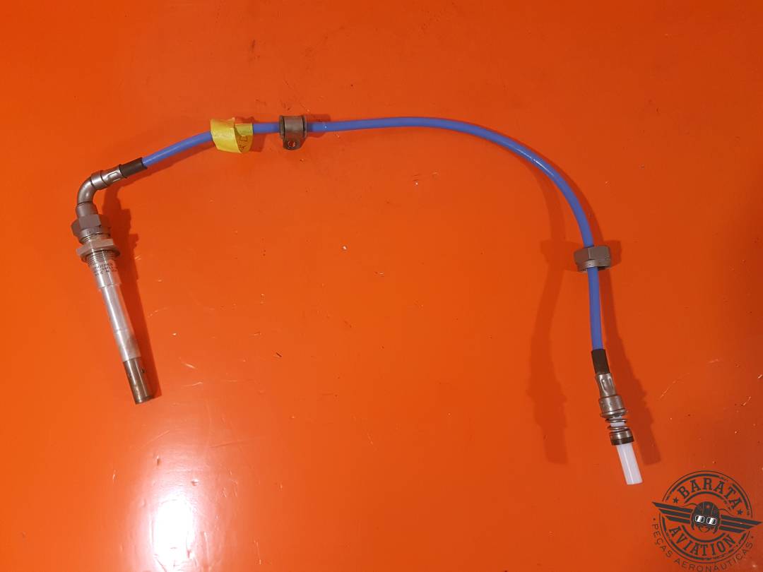 FHE246-4 Champion Turbine Engine Igniter Assy