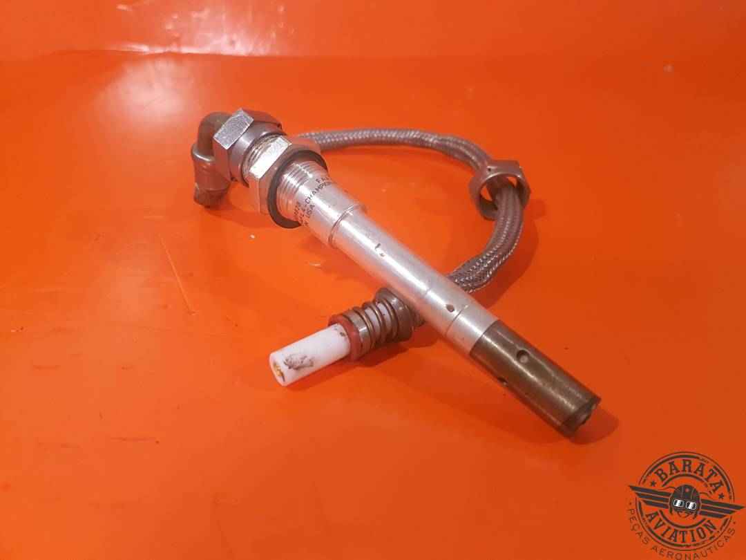 FHE246-4 Champion Turbine Engine Igniter Assy