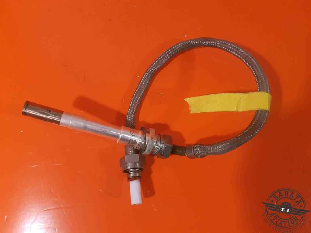 FHE246-4 Champion Turbine Engine Igniter Assy
