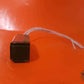 M22885/90 Aerospace - Blank Annunciator Switch