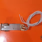 Interruptor de luz anunciador del panel maestro 90EA1C3