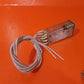 Interruptor de luz anunciador del panel maestro 90EA1C3
