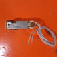 Interruptor de luz anunciador del panel maestro 90EA1C3