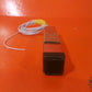 10648 Jay-El Illuminated Pushbutton Switch