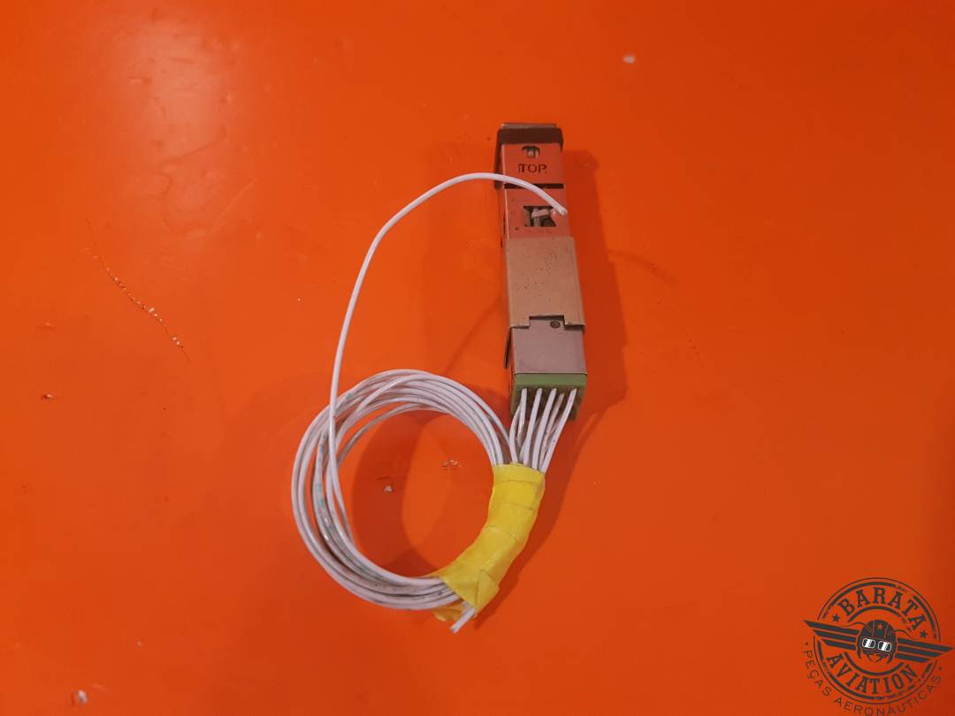10648 Jay-El Illuminated Pushbutton Switch