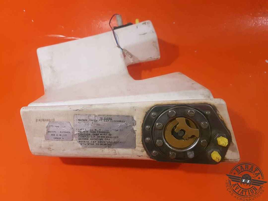 2419331-1 Bombardier - Alcohol Tank Assembly