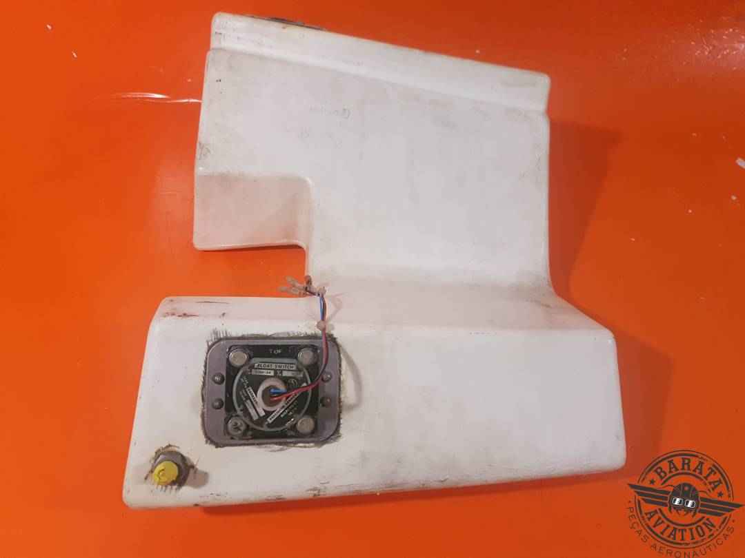2419331-1 Bombardier - Alcohol Tank Assembly