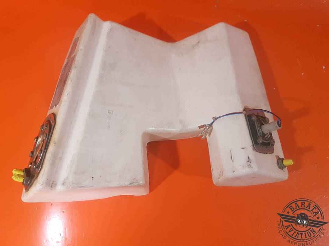 2419331-1 Bombardier - Alcohol Tank Assembly