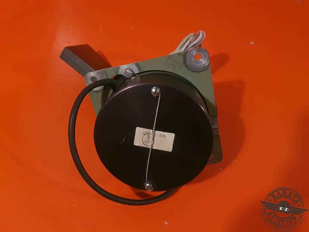 25147A-8 Ametek - Angle of Attack Transducer Assy - 28 vdc
