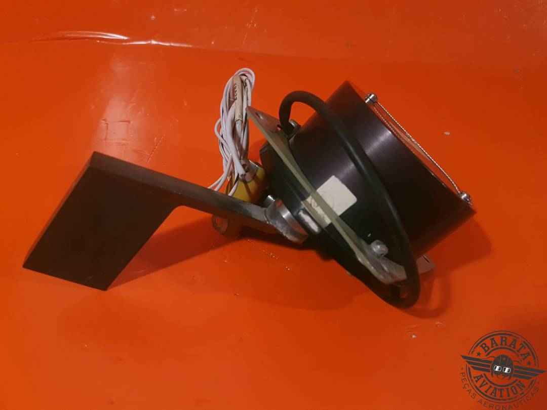 25147A-8 Ametek - Angle of Attack Transducer Assy - 28 vdc