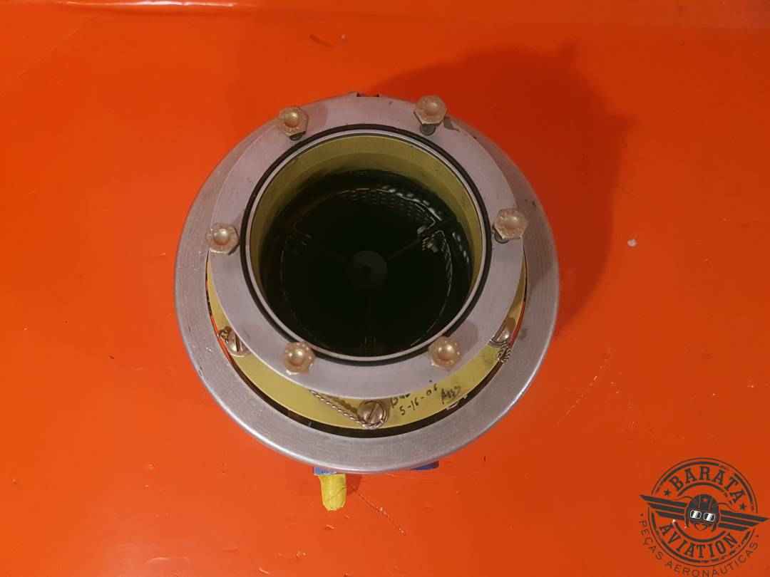 130406-1 Honeywell - Valve Assy Outflow