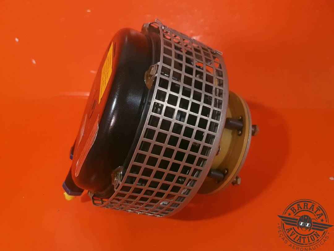 130406-1 Honeywell - Valve Assy Outflow