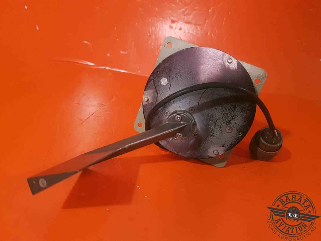 25147A-8 Conrac - Angle of Attack Transducer Assy - 28 vdc
