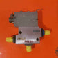 6608258-2 Gates Learjet/Esterer Three Way Valve