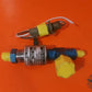 AF56C-386 Kaiser Eckel - Conjunto de válvula solenoide de cierre de 18/30 VCC