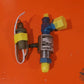 AF56C-386 Kaiser Eckel - Conjunto de válvula solenoide de cierre de 18/30 VCC