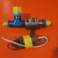 AF56C-386 Kaiser Eckel - Conjunto de válvula solenoide de cierre de 18/30 VCC