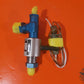 AF56C-386 Kaiser Eckel - Conjunto de válvula solenoide de cierre de 18/30 VCC
