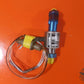 AF56C-384 Kaiser Eckel - Soleoid Shutoff Valve Assy - 18/30vdc