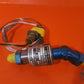 AF56C-384 Kaiser Eckel - Soleoid Shutoff Valve Assy - 18/30vdc