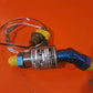 AF56C-384 Kaiser Eckel - Soleoid Shutoff Valve Assy - 18/30vdc