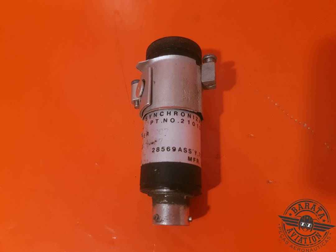 2101366-1 Airesearch Engine Sync Indicator