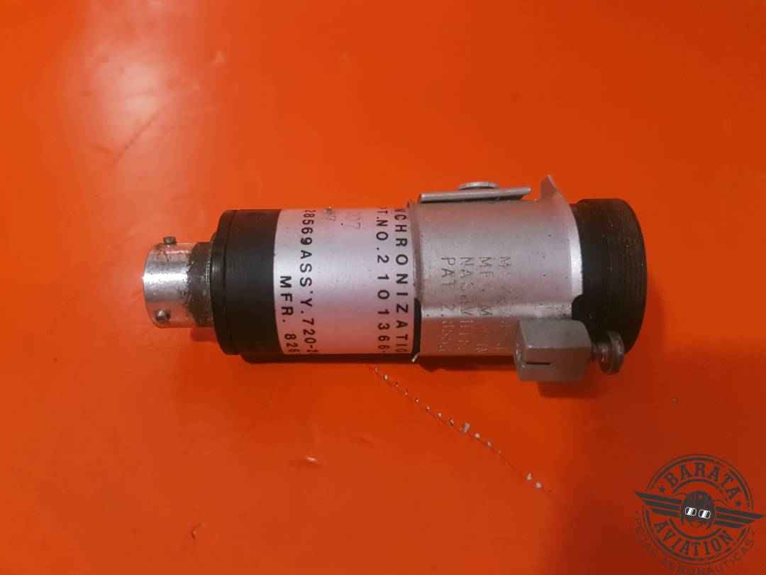 2101366-1 Airesearch Engine Sync Indicator