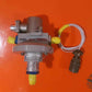 6608257-1 Gates Learjet Pressure Regulator Shutoff Valve Assy