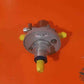 6608257-1 Gates Learjet Pressure Regulator Shutoff Valve Assy
