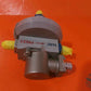 6608257-1 Gates Learjet Pressure Regulator Shutoff Valve Assy